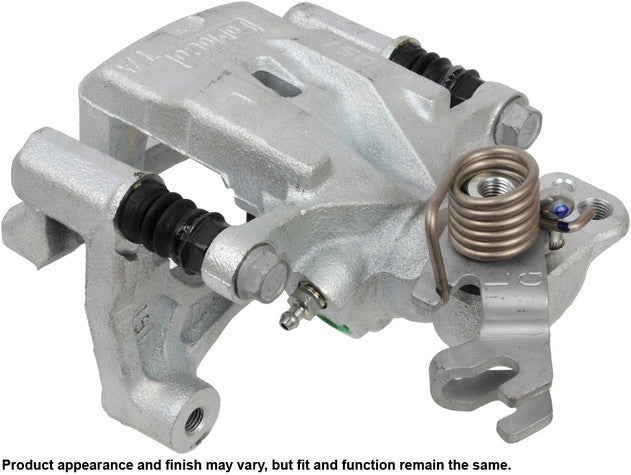CARDONE Reman Disc Brake Caliper P/N:18-B5002A Fits: Mazda 6 07-06 - Image 1