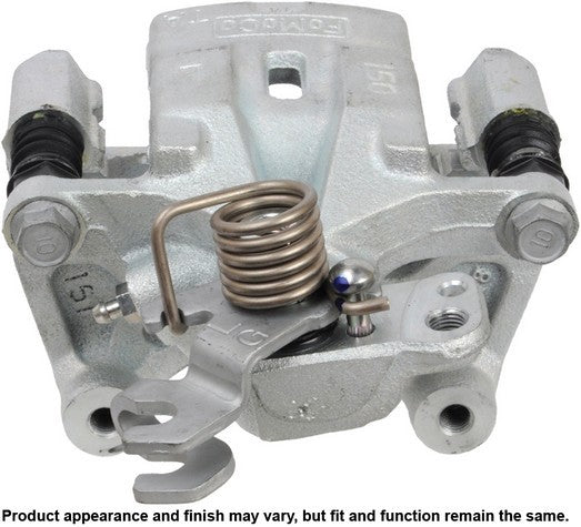 CARDONE Reman Disc Brake Caliper P/N:18-B5002A Fits: Mazda 6 07-06 - Image 2