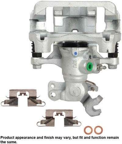 CARDONE Reman Disc Brake Caliper P/N:18-B5002A Fits: Mazda 6 07-06 - Image 3