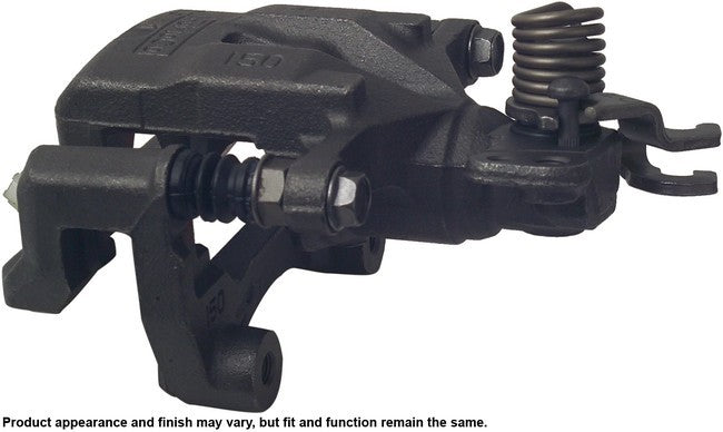 CARDONE Reman Disc Brake Caliper P/N:18-B5003 Fits: Ford Fusion 12-06, Lincoln Mkz 12-07, Lincoln Zephyr 2006, Mazda 6 13-06, Mercury Milan 11-06 - Image 1