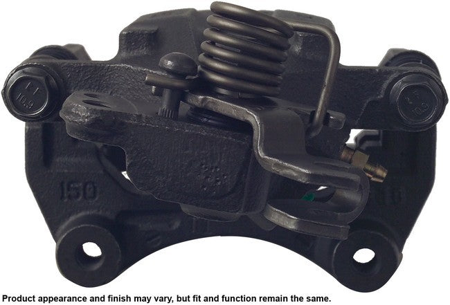 CARDONE Reman Disc Brake Caliper P/N:18-B5003 Fits: Ford Fusion 12-06, Lincoln Mkz 12-07, Lincoln Zephyr 2006, Mazda 6 13-06, Mercury Milan 11-06 - Image 2
