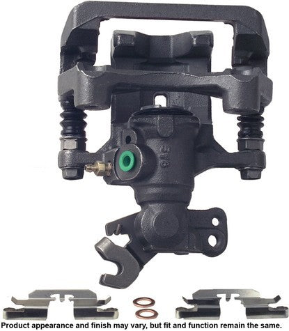 CARDONE Reman Disc Brake Caliper P/N:18-B5003 Fits: Ford Fusion 12-06, Lincoln Mkz 12-07, Lincoln Zephyr 2006, Mazda 6 13-06, Mercury Milan 11-06 - Image 3