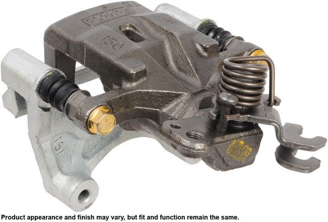 CARDONE Reman Disc Brake Caliper P/N:18-B5003A Fits: Mazda 6 07-06 - Image 1