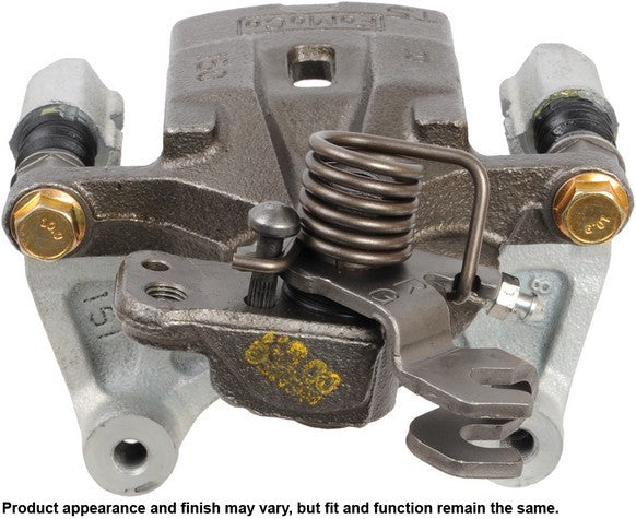 CARDONE Reman Disc Brake Caliper P/N:18-B5003A Fits: Mazda 6 07-06 - Image 2