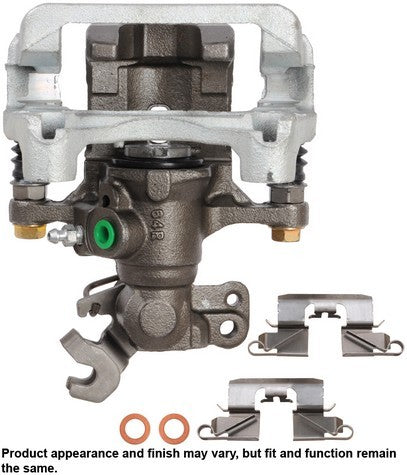 CARDONE Reman Disc Brake Caliper P/N:18-B5003A Fits: Mazda 6 07-06 - Image 3