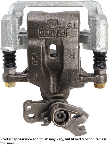 CARDONE Reman Disc Brake Caliper P/N:18-B5003A Fits: Mazda 6 07-06 - Image 4