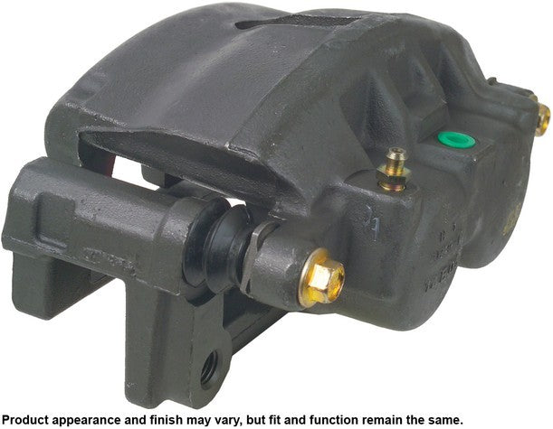 CARDONE Reman Disc Brake Caliper P/N:18-B5004 Fits: Buick Enclave, Buick Rainier, Chevrolet Trailblazer, Chevrolet Trailblazer Ext, Chevrolet Traverse, GMC Acadia, GMC Acadia Limited, GMC Envoy, GMC Envoy Xl, Isuzu Ascender, Saab 9-7x, Saturn Outlook - Image 1