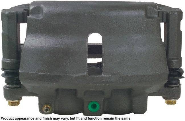CARDONE Reman Disc Brake Caliper P/N:18-B5004 Fits: Buick Enclave, Buick Rainier, Chevrolet Trailblazer, Chevrolet Trailblazer Ext, Chevrolet Traverse, GMC Acadia, GMC Acadia Limited, GMC Envoy, GMC Envoy Xl, Isuzu Ascender, Saab 9-7x, Saturn Outlook - Image 4