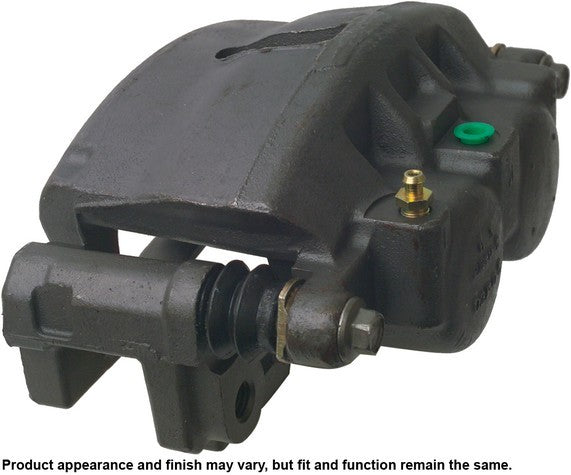 CARDONE Reman Disc Brake Caliper P/N:18-B5004A Fits: Buick Rainier 07-06, Chevrolet Trailblazer 09-06, GMC Envoy 09-06 - Image 1