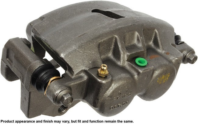 CARDONE Reman Disc Brake Caliper P/N:18-B5004C Fits: Chevrolet Colorado 12-09, GMC Canyon 12-09 - Image 1