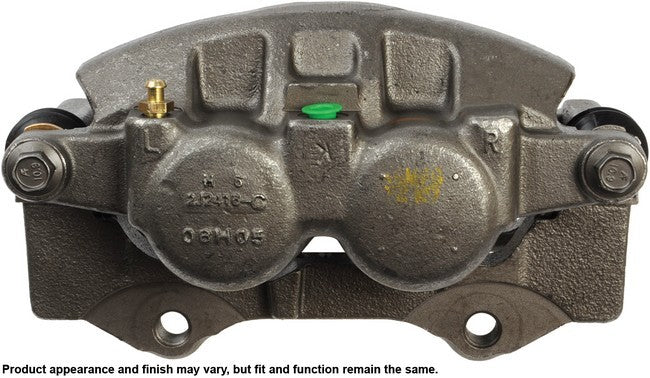CARDONE Reman Disc Brake Caliper P/N:18-B5004C Fits: Chevrolet Colorado 12-09, GMC Canyon 12-09 - Image 2