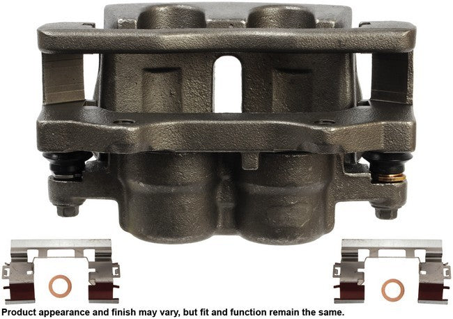 CARDONE Reman Disc Brake Caliper P/N:18-B5004C Fits: Chevrolet Colorado 12-09, GMC Canyon 12-09 - Image 3