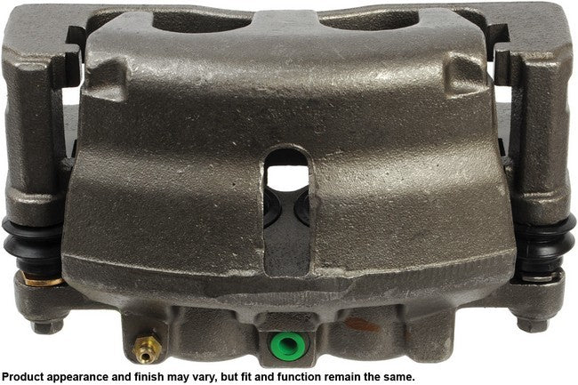 CARDONE Reman Disc Brake Caliper P/N:18-B5004C Fits: Chevrolet Colorado 12-09, GMC Canyon 12-09 - Image 4