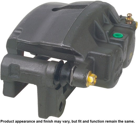 CARDONE Reman Disc Brake Caliper P/N:18-B5005 Fits: Buick Enclave, Buick Rainier, Chevrolet Trailblazer, Chevrolet Trailblazer Ext, Chevrolet Traverse, GMC Acadia, GMC Acadia Limited, GMC Envoy, GMC Envoy Xl, Isuzu Ascender, Saab 9-7x, Saturn Outlook - Image 1
