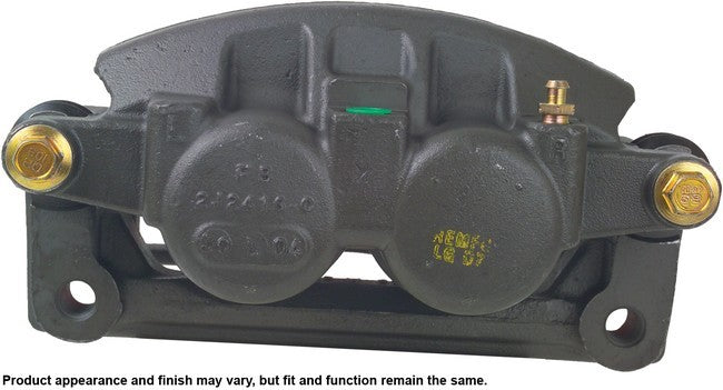 CARDONE Reman Disc Brake Caliper P/N:18-B5005 Fits: Buick Enclave, Buick Rainier, Chevrolet Trailblazer, Chevrolet Trailblazer Ext, Chevrolet Traverse, GMC Acadia, GMC Acadia Limited, GMC Envoy, GMC Envoy Xl, Isuzu Ascender, Saab 9-7x, Saturn Outlook - Image 2