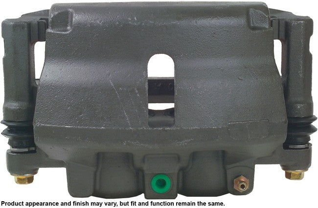 CARDONE Reman Disc Brake Caliper P/N:18-B5005 Fits: Buick Enclave, Buick Rainier, Chevrolet Trailblazer, Chevrolet Trailblazer Ext, Chevrolet Traverse, GMC Acadia, GMC Acadia Limited, GMC Envoy, GMC Envoy Xl, Isuzu Ascender, Saab 9-7x, Saturn Outlook - Image 4