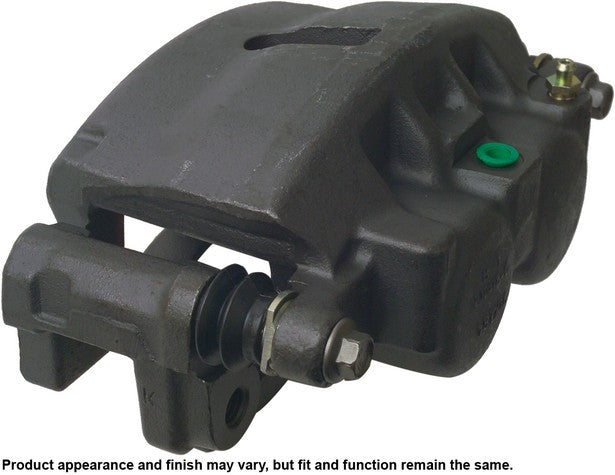 CARDONE Reman Disc Brake Caliper P/N:18-B5005A Fits: Buick Rainier 07-06, Chevrolet Trailblazer 09-06, GMC Envoy 09-06 - Image 1