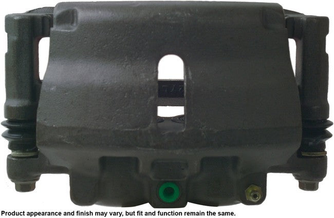 CARDONE Reman Disc Brake Caliper P/N:18-B5005A Fits: Buick Rainier 07-06, Chevrolet Trailblazer 09-06, GMC Envoy 09-06 - Image 4