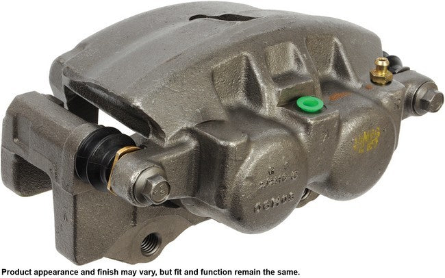 CARDONE Reman Disc Brake Caliper P/N:18-B5005C Fits: Chevrolet Colorado 12-09, GMC Canyon 12-09 - Image 1