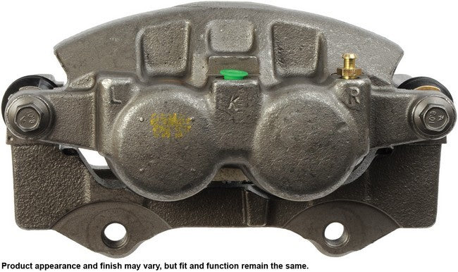 CARDONE Reman Disc Brake Caliper P/N:18-B5005C Fits: Chevrolet Colorado 12-09, GMC Canyon 12-09 - Image 2