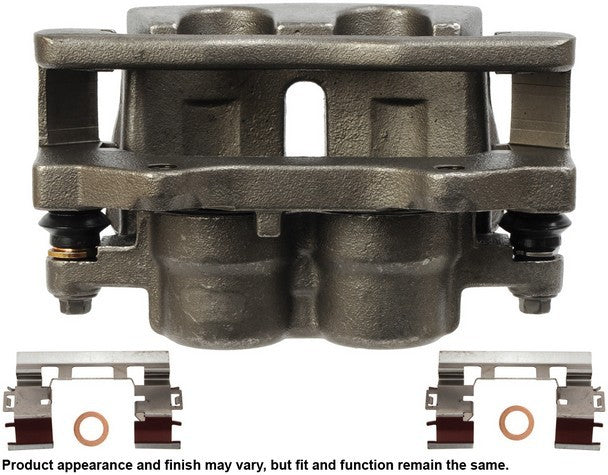 CARDONE Reman Disc Brake Caliper P/N:18-B5005C Fits: Chevrolet Colorado 12-09, GMC Canyon 12-09 - Image 3