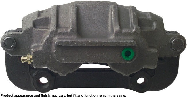 CARDONE Reman Disc Brake Caliper P/N:18-B5006 Fits: Chevrolet Corvette 12-05 - Image 2