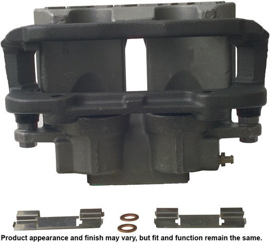 CARDONE Reman Disc Brake Caliper P/N:18-B5006 Fits: Chevrolet Corvette 12-05 - Image 3