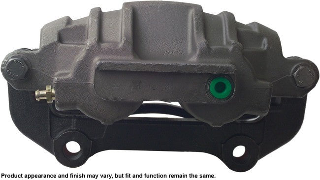 CARDONE Reman Disc Brake Caliper P/N:18-B5006A Fits: Chevrolet Corvette 11-05 - Image 2