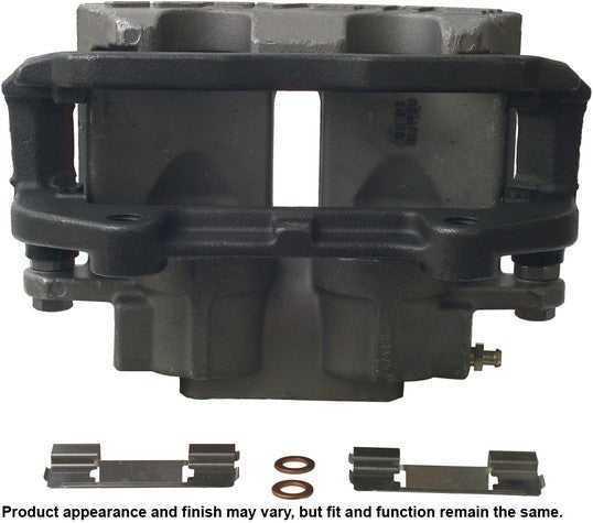 CARDONE Reman Disc Brake Caliper P/N:18-B5006A Fits: Chevrolet Corvette 11-05 - Image 3