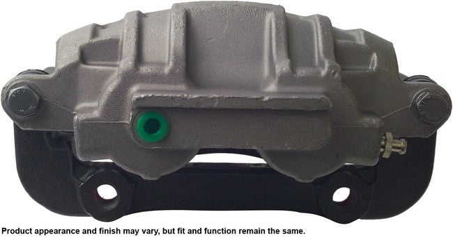 CARDONE Reman Disc Brake Caliper P/N:18-B5007 Fits: Chevrolet Corvette 12-05 - Image 2