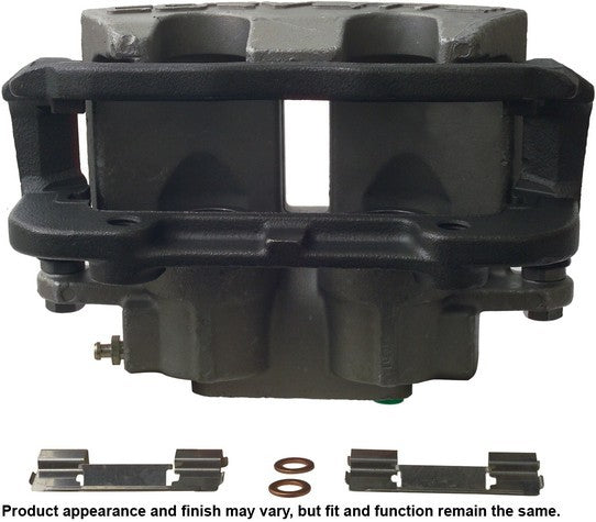 CARDONE Reman Disc Brake Caliper P/N:18-B5007 Fits: Chevrolet Corvette 12-05 - Image 3