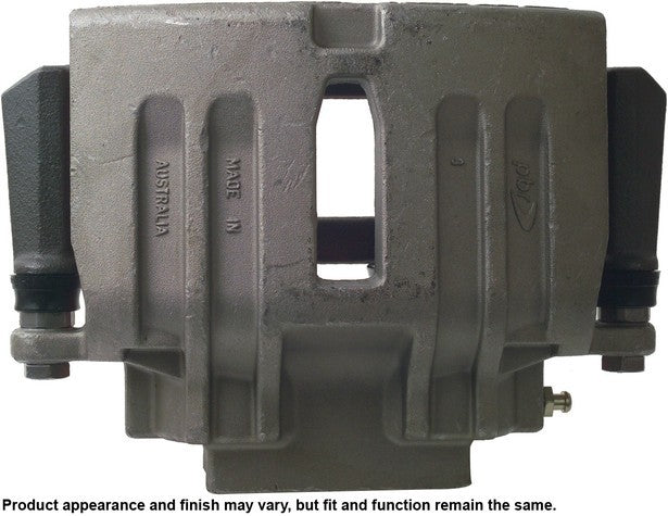 CARDONE Reman Disc Brake Caliper P/N:18-B5007 Fits: Chevrolet Corvette 12-05 - Image 4