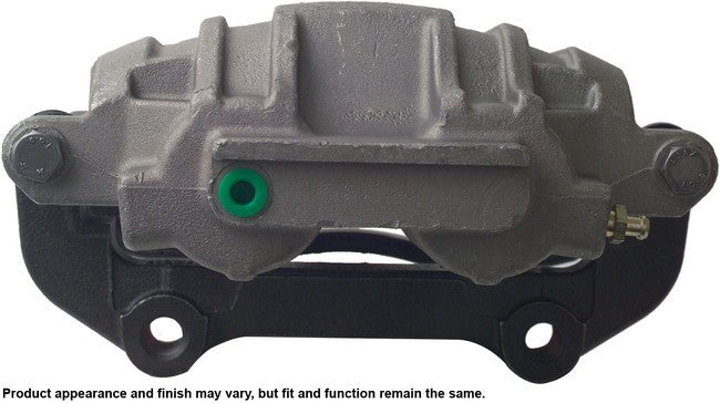 CARDONE Reman Disc Brake Caliper P/N:18-B5007A Fits: Chevrolet Corvette 11-05 - Image 2