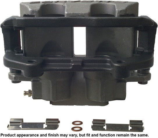 CARDONE Reman Disc Brake Caliper P/N:18-B5007A Fits: Chevrolet Corvette 11-05 - Image 3