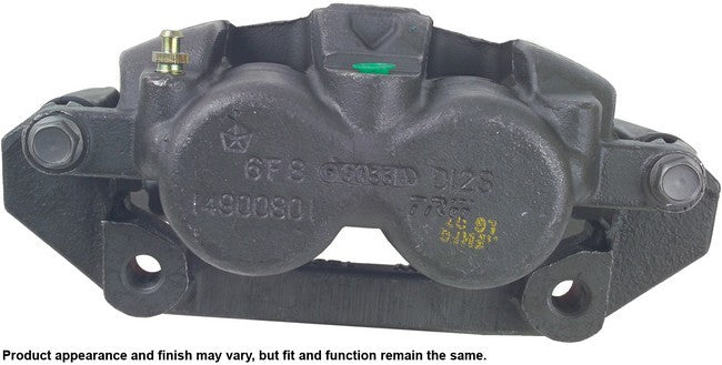CARDONE Reman Disc Brake Caliper P/N:18-B5008 Fits: Dodge Dakota 08-05, Dodge Ram 1500 08-06, Mitsubishi Raider 09-06 - Image 2