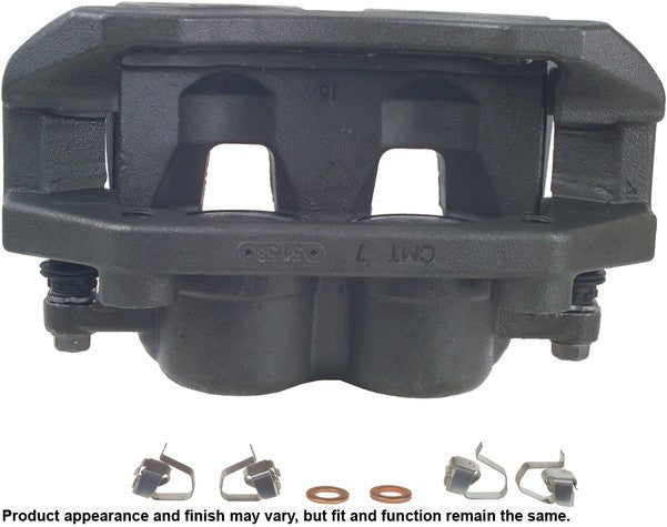 CARDONE Reman Disc Brake Caliper P/N:18-B5008 Fits: Dodge Dakota 08-05, Dodge Ram 1500 08-06, Mitsubishi Raider 09-06 - Image 3