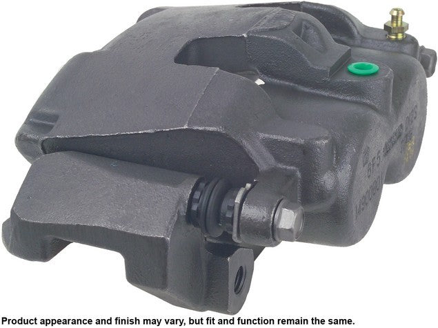 CARDONE Reman Disc Brake Caliper P/N:18-B5009 Fits: Dodge Dakota 08-05, Dodge Ram 1500 08-06, Mitsubishi Raider 09-06 - Image 1