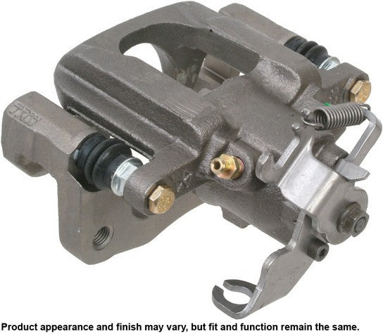 CARDONE Reman Disc Brake Caliper P/N:18-B5080 Fits: Chrysler TOWN &amp; COUNTRY 12-08, Dodge Grand Caravan 12-08, Ram C/v 2012, Volkswagen Routan 12-09 - Image 1