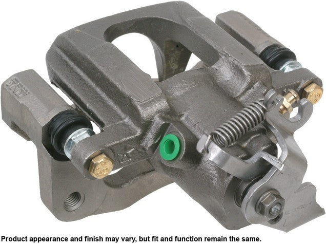 CARDONE Reman Disc Brake Caliper P/N:18-B5081 Fits: Chrysler TOWN &amp; COUNTRY 12-08, Dodge Grand Caravan 12-08, Ram C/v 2012, Volkswagen Routan 12-09 - Image 1