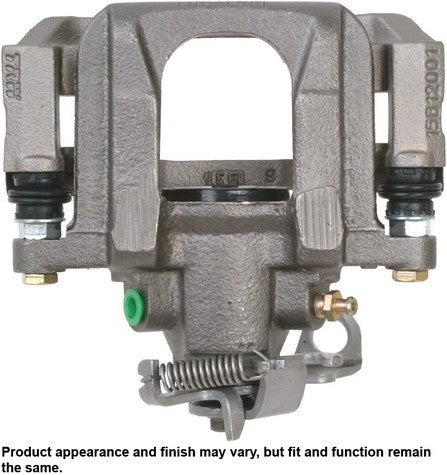 CARDONE Reman Disc Brake Caliper P/N:18-B5081 Fits: Chrysler TOWN &amp; COUNTRY 12-08, Dodge Grand Caravan 12-08, Ram C/v 2012, Volkswagen Routan 12-09 - Image 4