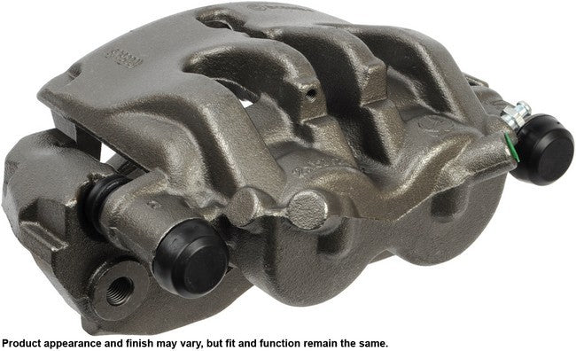 CARDONE Reman Disc Brake Caliper P/N:18-B5088 Fits: Dodge Sprinter 3500 09-07, Freightliner Sprinter 3500 18-07, Mercedes-benz Sprinter 3500 18-10, Mercedes-benz Sprinter 3500xd 2018 - Image 1