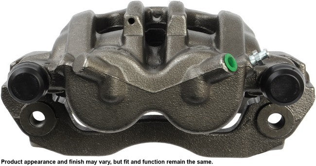 CARDONE Reman Disc Brake Caliper P/N:18-B5088 Fits: Dodge Sprinter 3500 09-07, Freightliner Sprinter 3500 18-07, Mercedes-benz Sprinter 3500 18-10, Mercedes-benz Sprinter 3500xd 2018 - Image 2