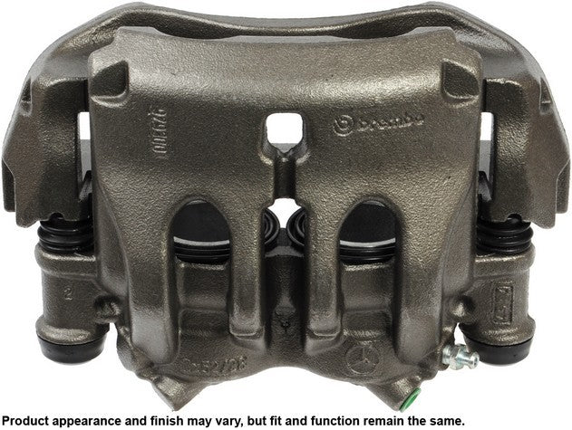 CARDONE Reman Disc Brake Caliper P/N:18-B5088 Fits: Dodge Sprinter 3500 09-07, Freightliner Sprinter 3500 18-07, Mercedes-benz Sprinter 3500 18-10, Mercedes-benz Sprinter 3500xd 2018 - Image 4