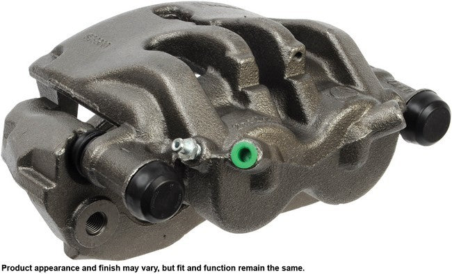 CARDONE Reman Disc Brake Caliper P/N:18-B5089 Fits: Dodge Sprinter 3500 09-07, Freightliner Sprinter 3500 18-07, Mercedes-benz Sprinter 3500 18-10, Mercedes-benz Sprinter 3500xd 2018 - Image 1