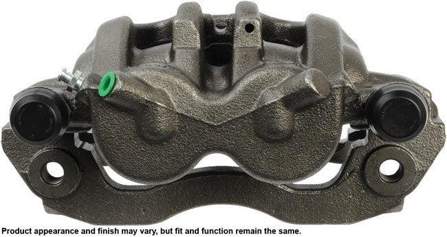 CARDONE Reman Disc Brake Caliper P/N:18-B5089 Fits: Dodge Sprinter 3500 09-07, Freightliner Sprinter 3500 18-07, Mercedes-benz Sprinter 3500 18-10, Mercedes-benz Sprinter 3500xd 2018 - Image 2
