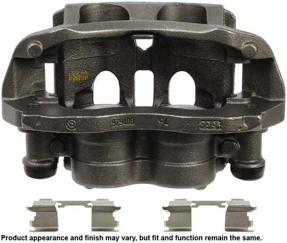 CARDONE Reman Disc Brake Caliper P/N:18-B5089 Fits: Dodge Sprinter 3500 09-07, Freightliner Sprinter 3500 18-07, Mercedes-benz Sprinter 3500 18-10, Mercedes-benz Sprinter 3500xd 2018 - Image 3