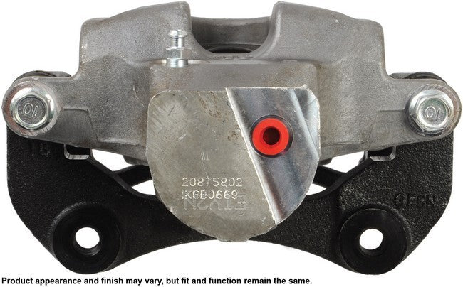 CARDONE Reman Disc Brake Caliper P/N:18-B5094 Fits: Cadillac Cts 2008 - Image 2