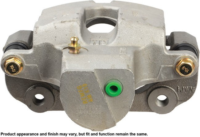 CARDONE Reman Disc Brake Caliper P/N:18-B5094A Fits: Cadillac Cts 14-08 - Image 2