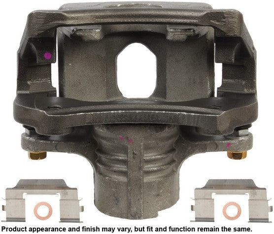 CARDONE Reman Disc Brake Caliper P/N:18-B5095 Fits: Cadillac Cts 2008 - Image 3