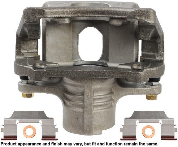 CARDONE Reman Disc Brake Caliper P/N:18-B5095A Fits: Cadillac Cts 14-08 - Image 3